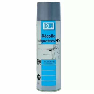 DECOLLE ETIQUETTE FPS AEROSOL 400ML