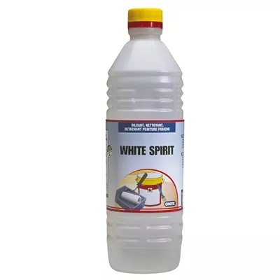 WHITE SPIRIT