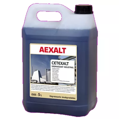 NETTOYANT DEGRAISSANT CETEXALT