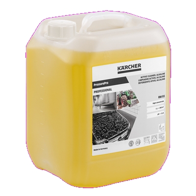 RM81 NETTOYANT HP BIDON 10L KARCHER