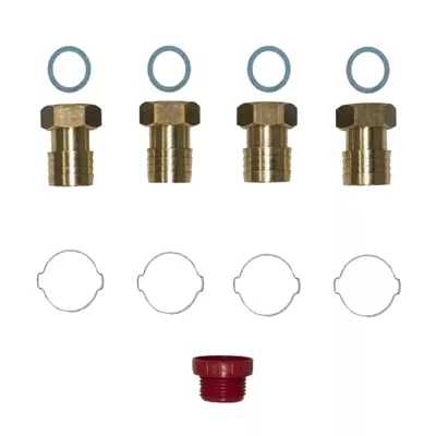 KIT RACCORD HYDRAULIQUE TAILLE 11