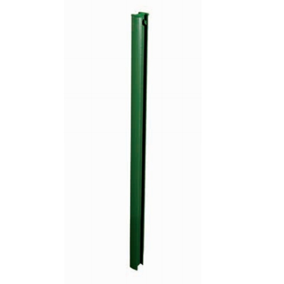 POTEAU EASYCLIP HT 2,00ML 66X55MM VERT 6005