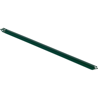 CONTREFICHE PLASTIFIEE VERT HT 1,20ML