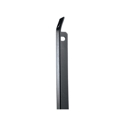 CONTREFICHE GALVA L25 HT 2,00