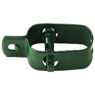 RAIDISSEUR PLASTIFIÉ VERT