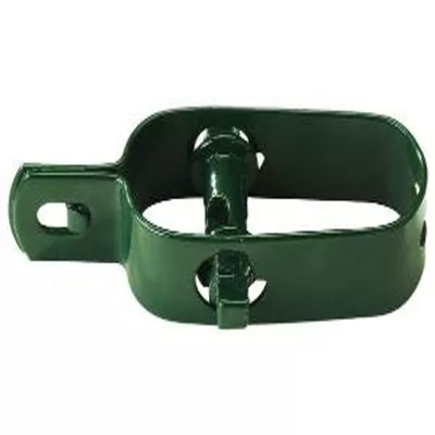 RAIDISSEUR PLASTIFIÉ VERT