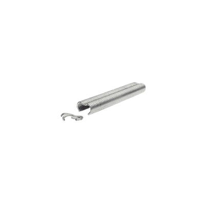 COQUE 200 AGRAFES OMEGA 20 GALVA C 0425