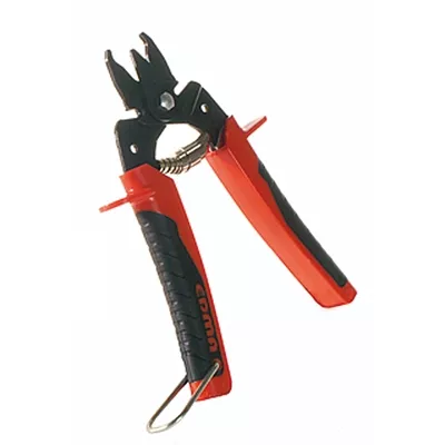 AGRAFEUSE À GRILLAGE BABY GRAF