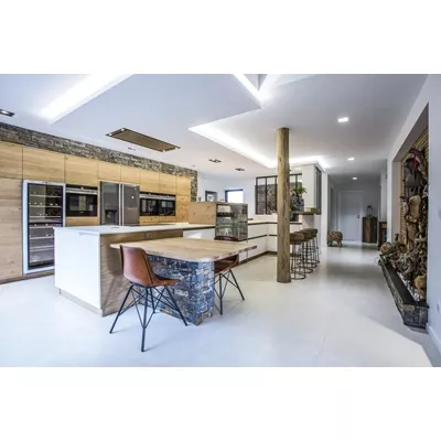 CUISINE NEW AUTREFOIS - A PARTIR DE 2755.21 €HT