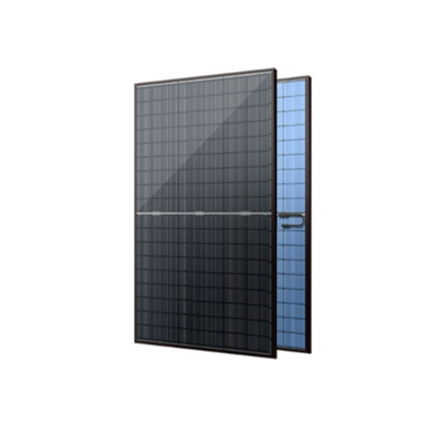 MODULE 425WC BI-VERRE BI-FACIAL