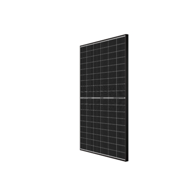 MODULE 435W HÉTÉROJONCTION BI-VERRE BI-FACIAL