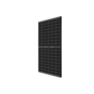 MODULE 435W HÉTÉROJONCTION BI-VERRE BI-FACIAL