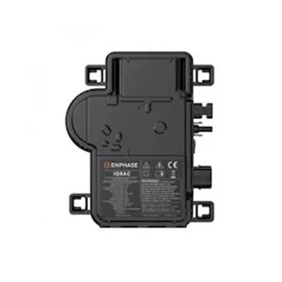 MICRO ONDULEUR IQ8 AC