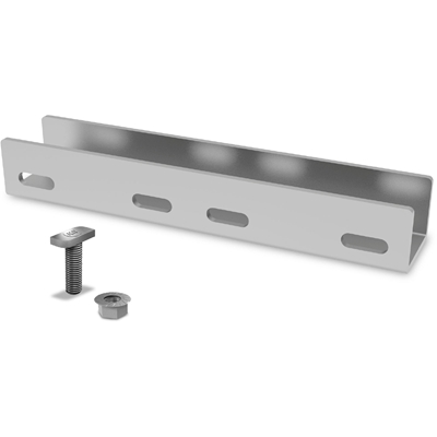 CONNECTEUR DE RAIL SINGLE RAIL 36