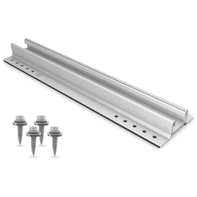 MINI RAIL MK2 SET