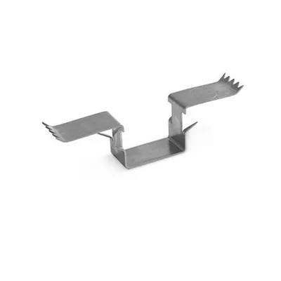 GRIFFE DE MISE A LA TERRE TERRAGRIF K2SZ