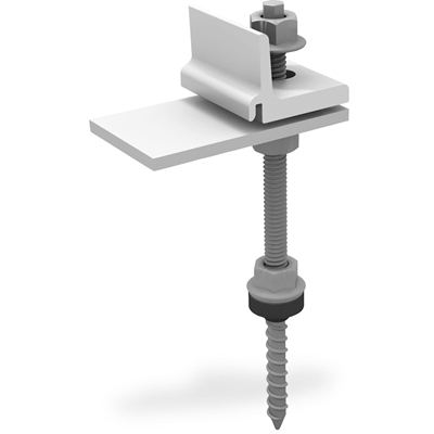 HANGERBOLT CLIMBER