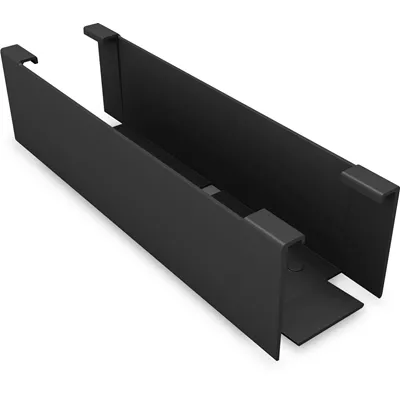 BLACK COVER POUR SINGLE RAIL 36