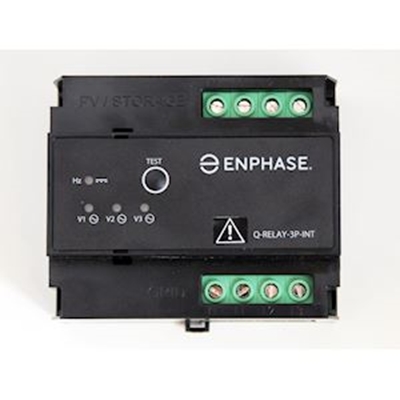 Q-RELAY TRIPHASE