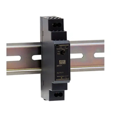 MYLIGHT ALIM MODEM RAIL DIN + CABLE ALIMENTATION