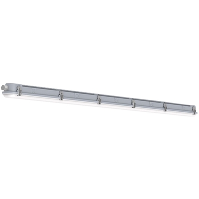 CAIMAN ETANCHE LED QUICK CONNECT 18-37W 120° IP66