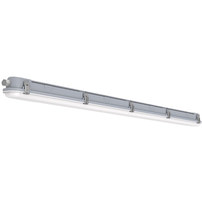 CAIMAN ETANCHE LED QUICK CONNECT 18-37W 120° IP66
