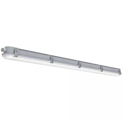 CAIMAN ETANCHE LED QUICK CONNECT 18-37W 120° IP66