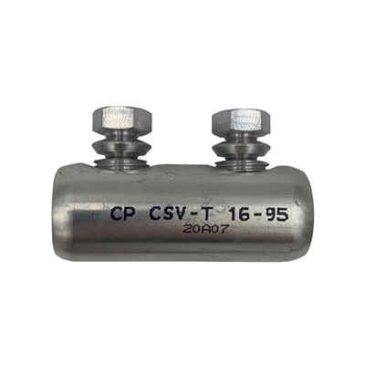 MANCHON A VIS AUTOCASSANTE CSV-T/16-95