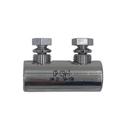 MANCHON A VIS AUTOCASSANTE CSV-T/50-150