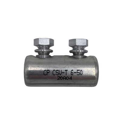 MANCHON A VIS AUTOCASSANTE CSV-T/6-50