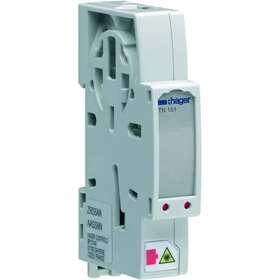 DTIO MODULAIRE 1 FIBRE OPTIQUE