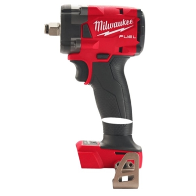 BOULONNEUSE 18V COMPACTE SOLO 339NM 1/2 M18 FIW2F12-0X
