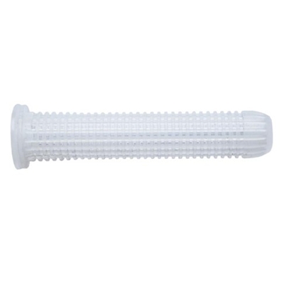 TAMIS Ø16 X 135 POUR SCELLEMENT CHIMIQUE X100 PIECES
