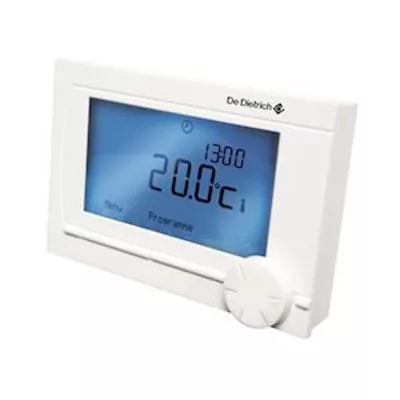 AD304 THERMOSTAT D'AMBIANCE MODULANT FILAIRE OT