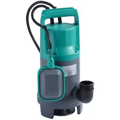 POMPE RELEVAGE EAU USÉES INITIAL WASE 16-11