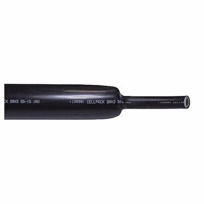 GAINE THERMO. SRH3/45-12/BK/1M
