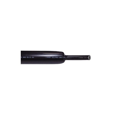 GAINE THERMO. SRH3/92-25/BK/1M