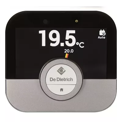 AD311 THERMOSTAT CONNECTÉ SMART TC° POUR OPENTHERM FILAIRE