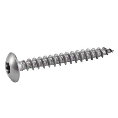 VIS PENTURE INOX A2 6.0X30MM TORX  T30 BTE 100