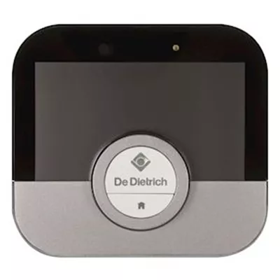 AD324 THERMOSTAT D'AMBIANCE CONNECTE SMART TC° R-BUS FILAIRE