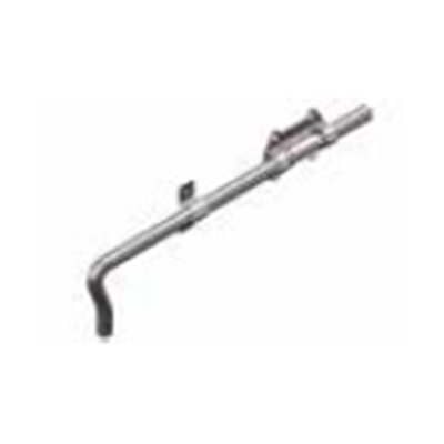 CYLINDRE PTT AVEC BATTEUSE DROITE 2 CLES