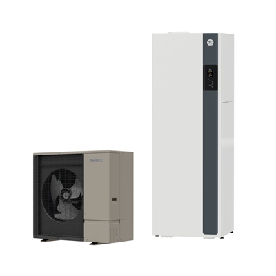 PAC AIR/EAU AEROLIA DUO