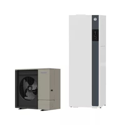 PAC AIR/EAU AEROLIA DUO