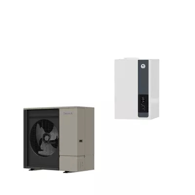 POMPE A CHALEUR AIR-EAU AÉROLIA 2 - 12KW R32