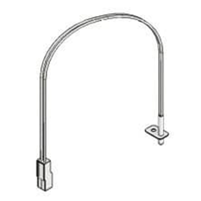 SONDE TEMPERATURE FUMEE PELLET
