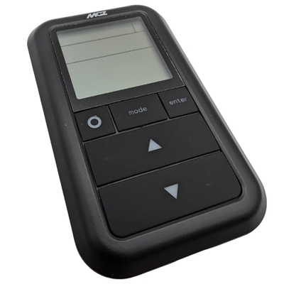 TELECOMMANDE DU KIT 868