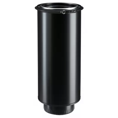 ÉLEMENT DROIT ZI  Ø 150