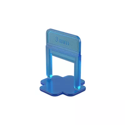 CARTON DE 1000 CROISILLONS AUTONIVELANTS A CALE 1.5MM