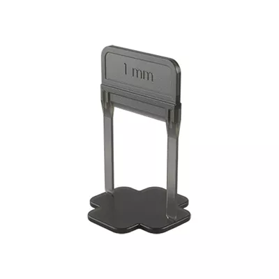 CARTON DE 125 CALES POUR SYSTEME AUTONIVELANT