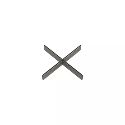 SACHET DE 100 CROISILLONS DE CARRELEUR 10MM